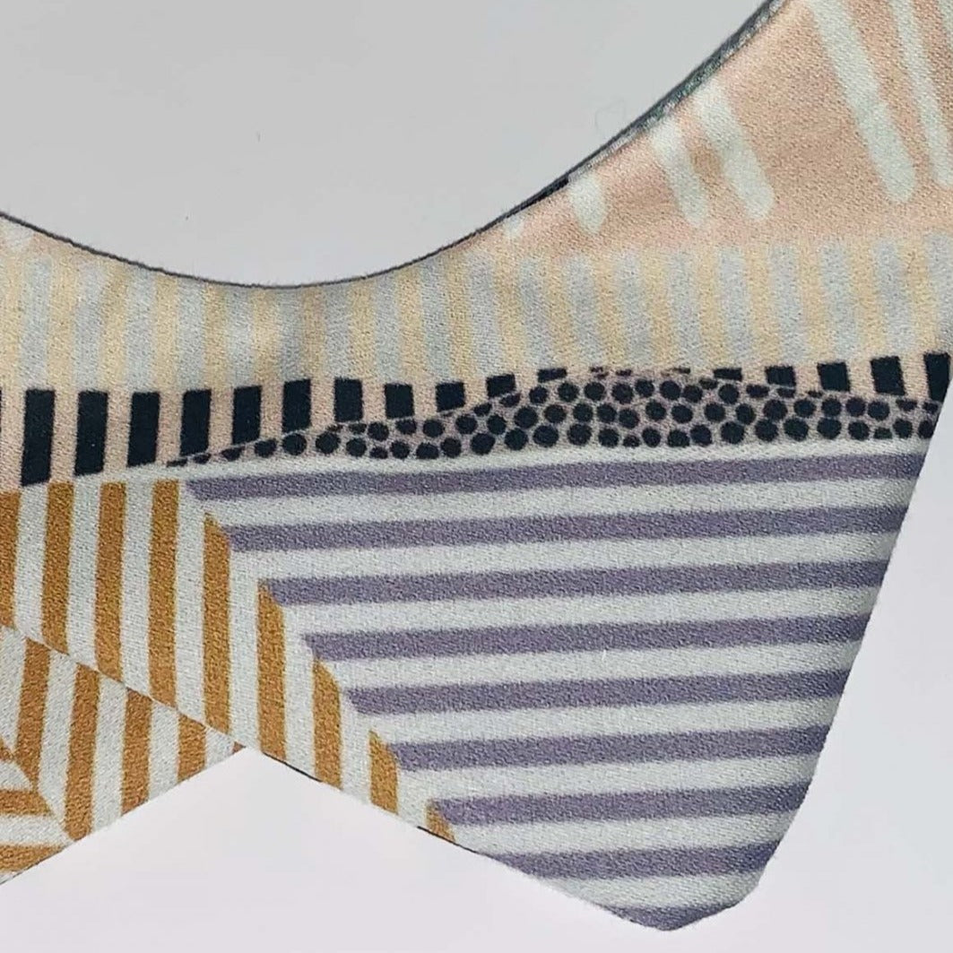 Col Claude Mancha Andrée Sorant vue 3