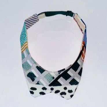 Col Claude Mancha Andrée Sorant vue 4