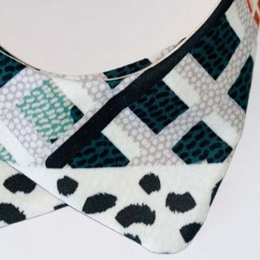 Col Claude Mancha Andrée Sorant vue 5