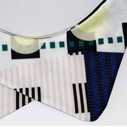 Col Claude Milano Andrée Sorant vue 3