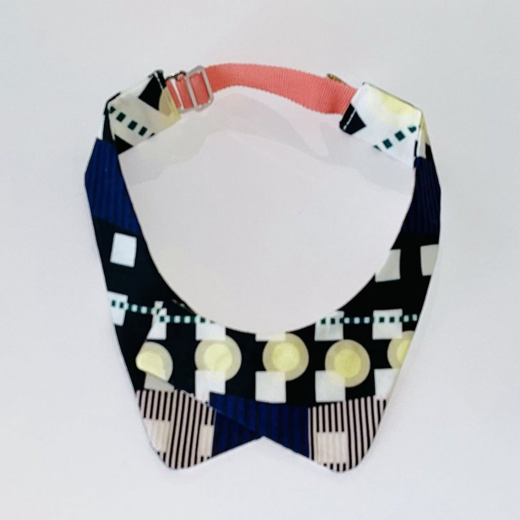 Col Claude Milano Andrée Sorant vue 4