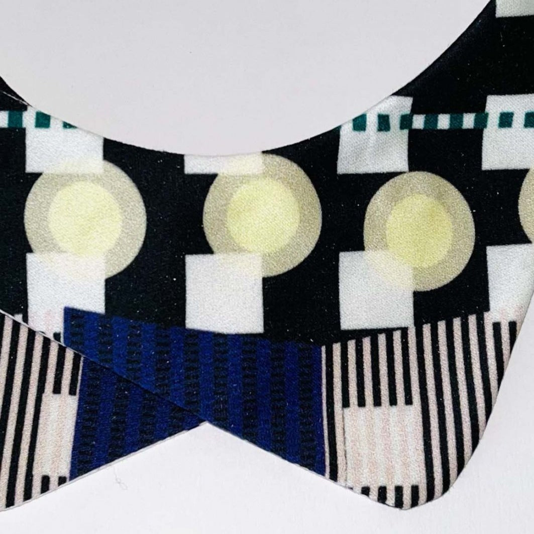 Col Claude Milano Andrée Sorant vue 5