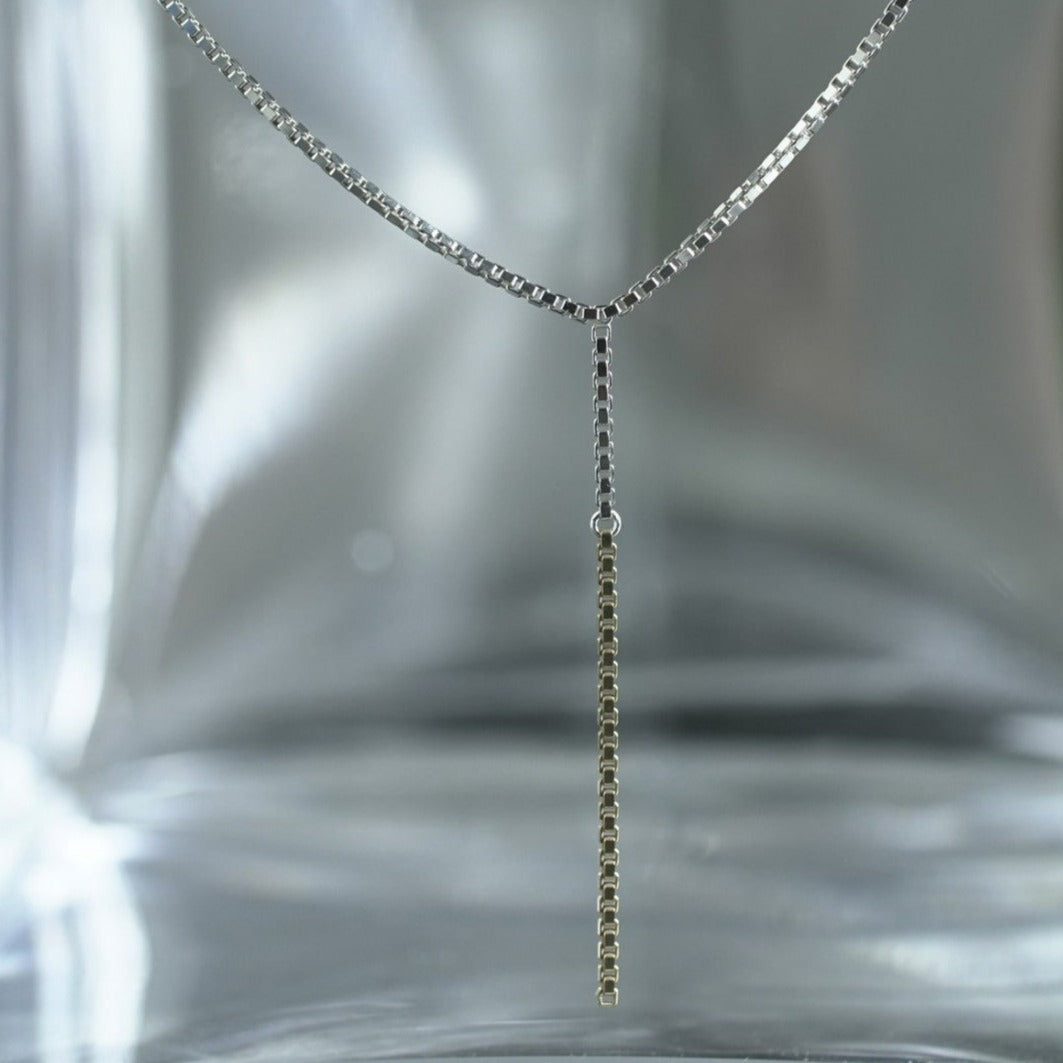 Collier Break Charmer Adeline Cacheux vue 1