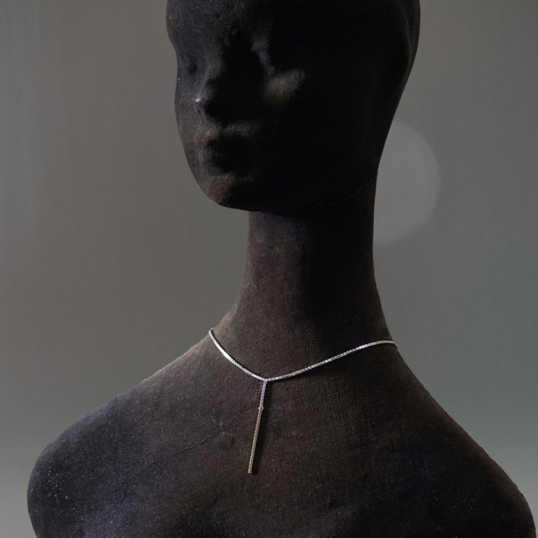 Collier Break Charmer Adeline Cacheux vue 2