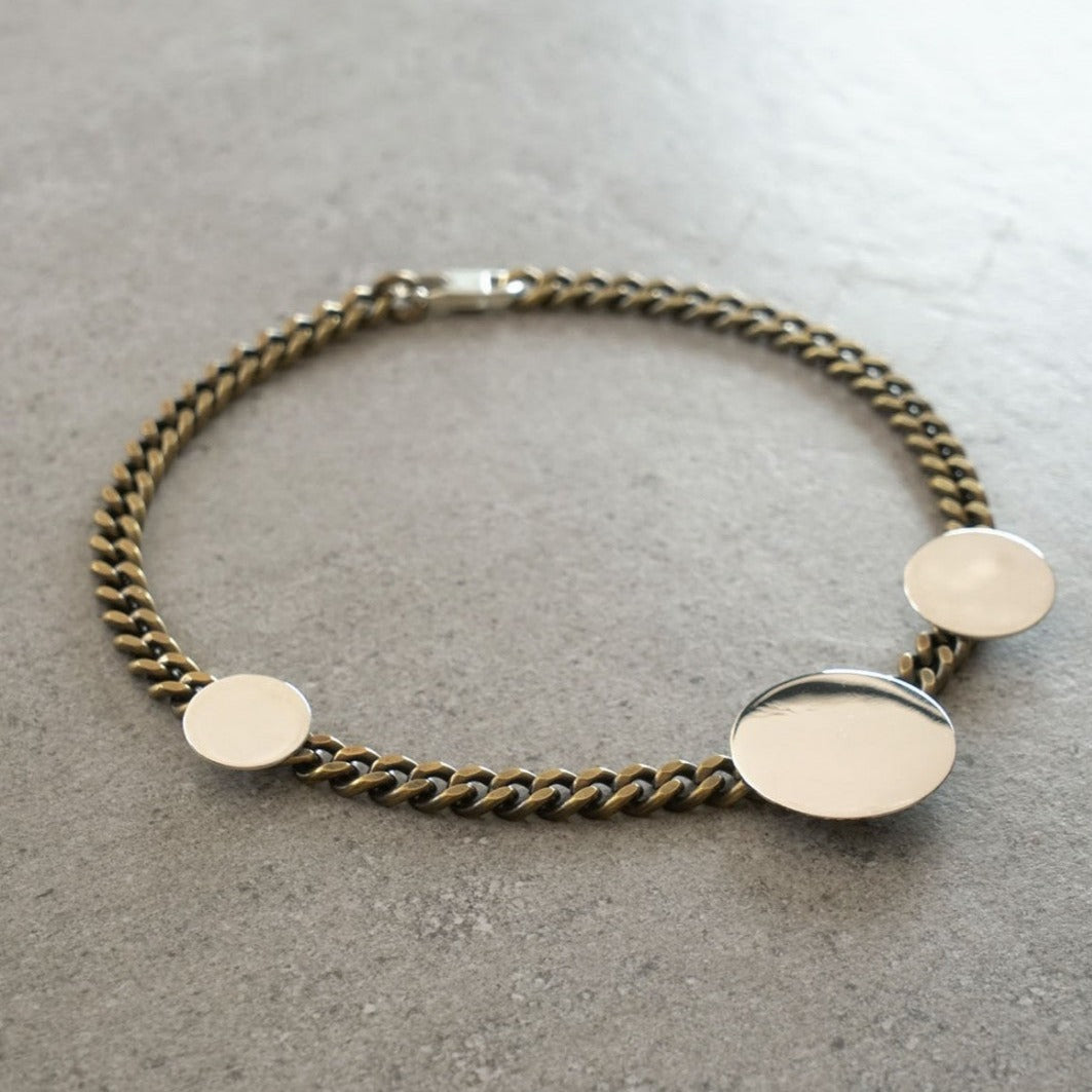 Collier Polka Dots Adeline Cacheux vue 3