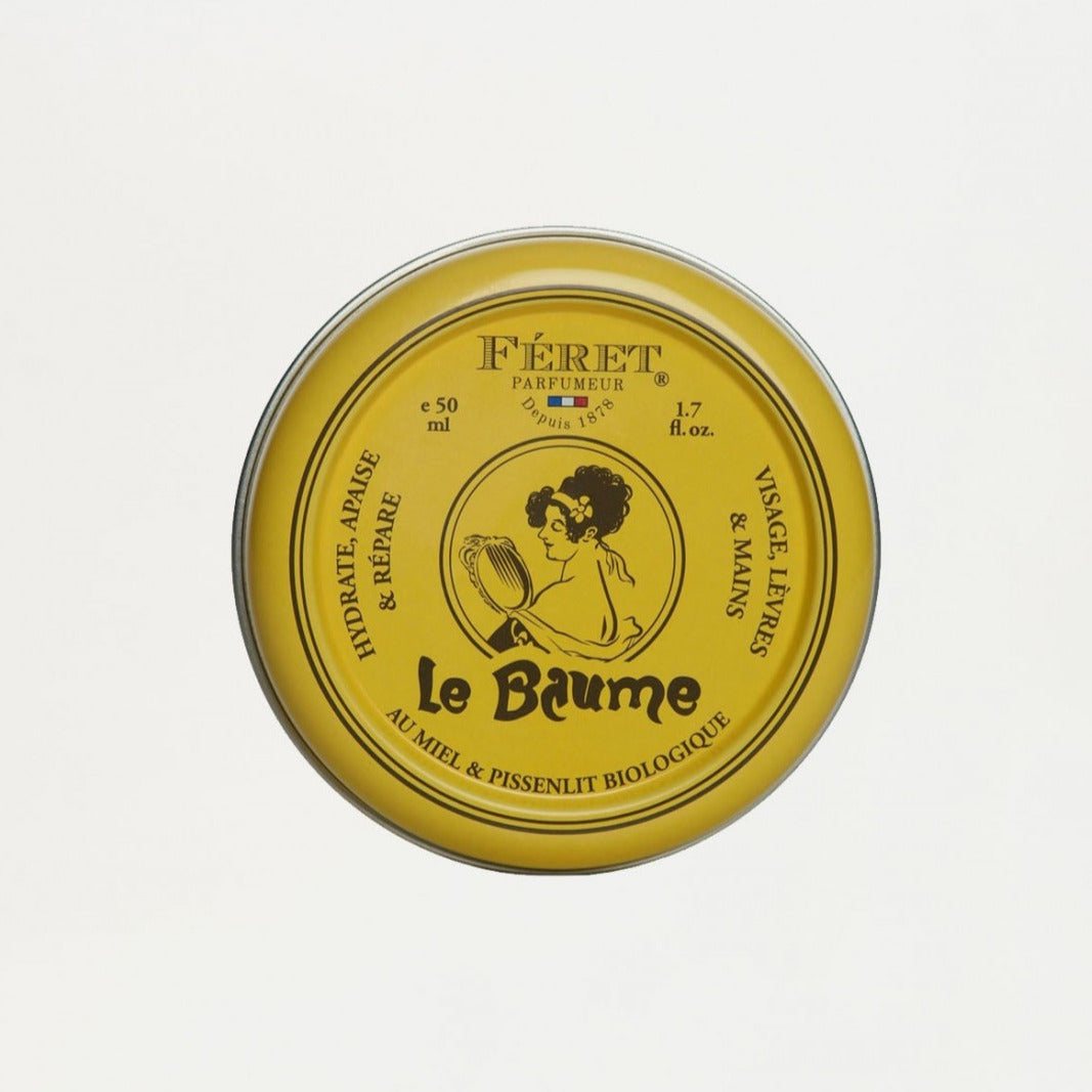 Le petit baume Féret Parfumeur vue 1