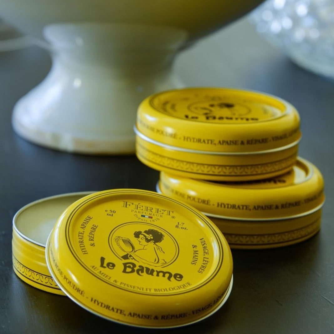 Le petit baume Féret Parfumeur vue 3