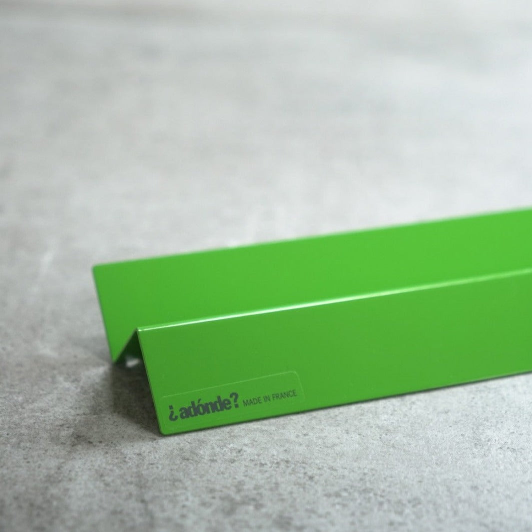 Porte-crayons Infini Adónde vert détail