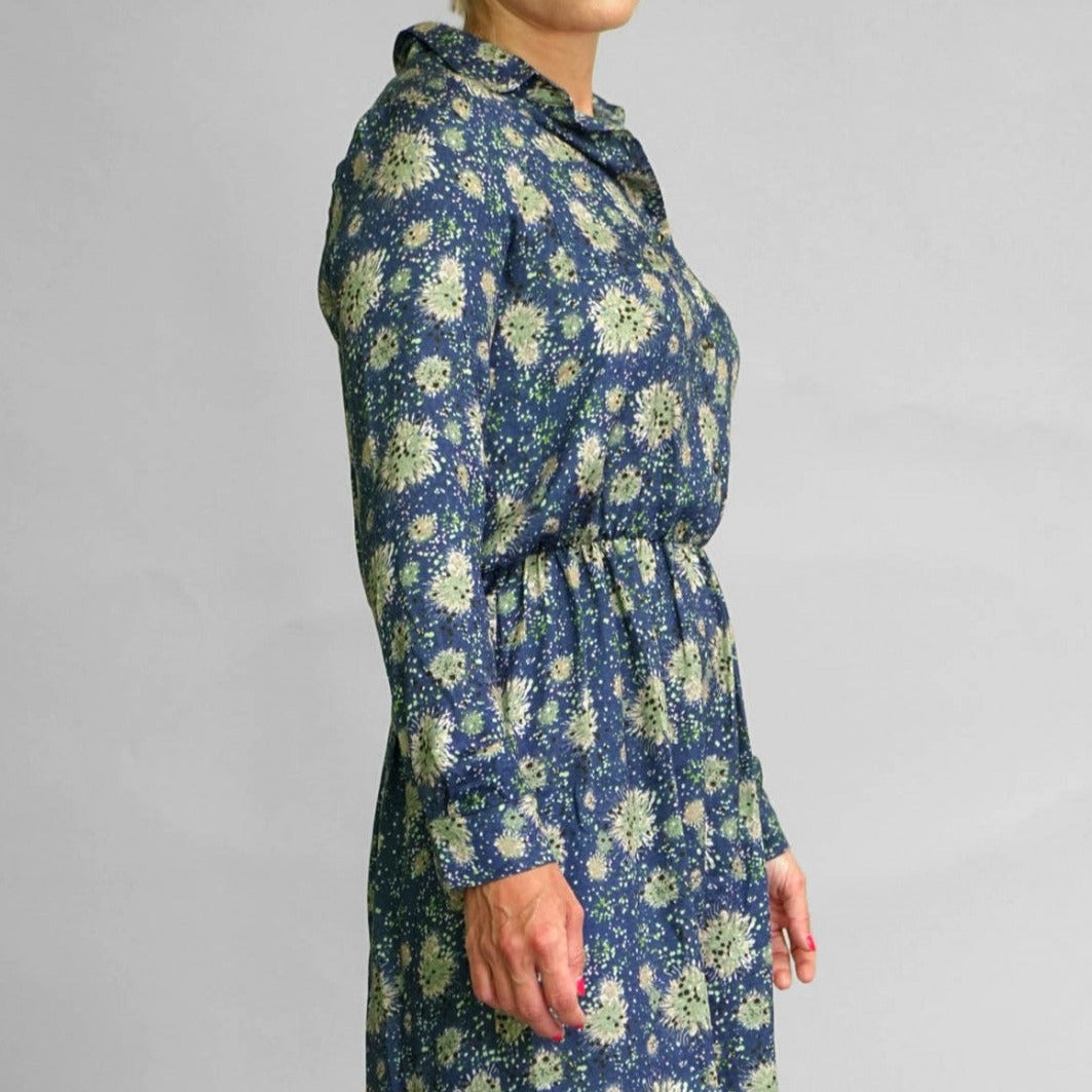 Robe Daphné Charlotte Sometime vue 3