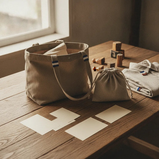 Comprendre les labels made in France – Le Bazar Français