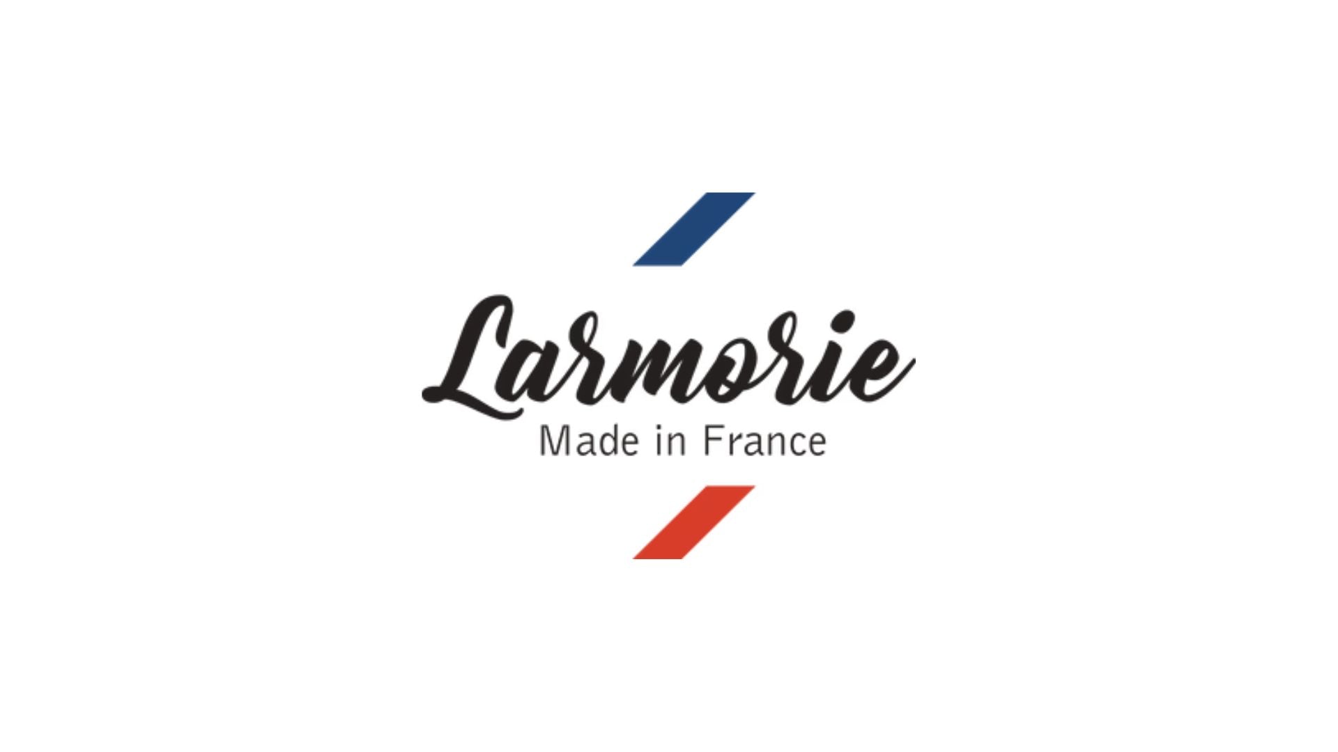 Larmorie - Créateurs - Le Bazar Français