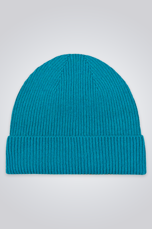 Bonnet grand Be turquoise Cézembre