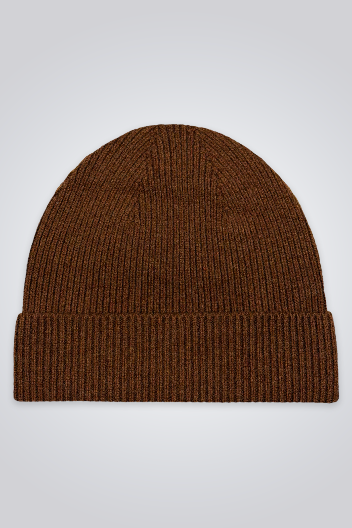 Bonnet grand Be marron Cézembre