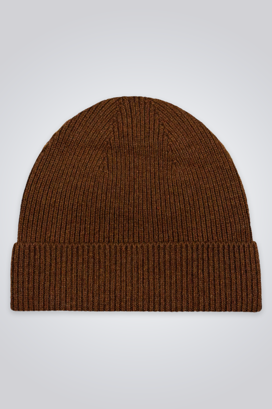 Bonnet grand Be marron Cézembre