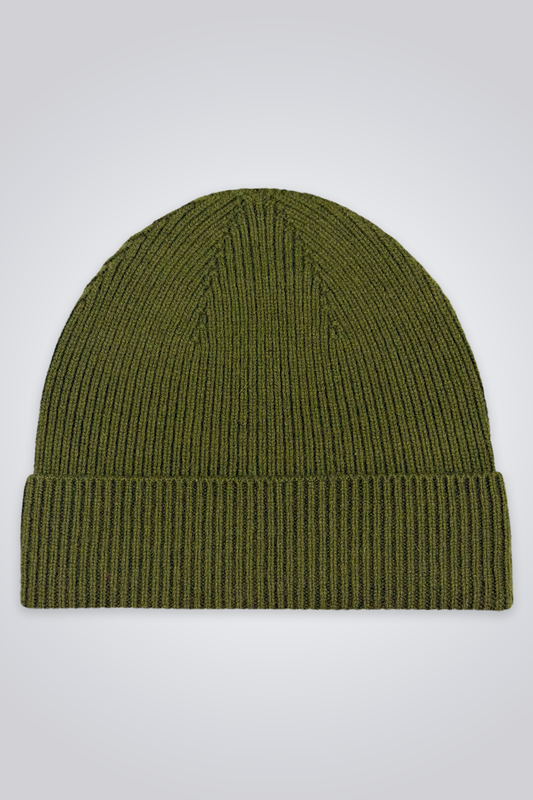 Bonnet grand Be kaki clair Cézembre