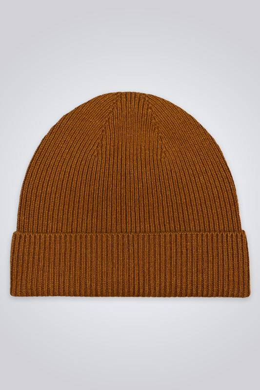 Bonnet grand Be caramel Cézembre