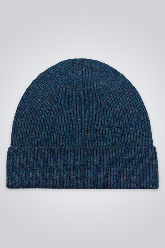 Bonnet grand Be bleu canard Cézembre