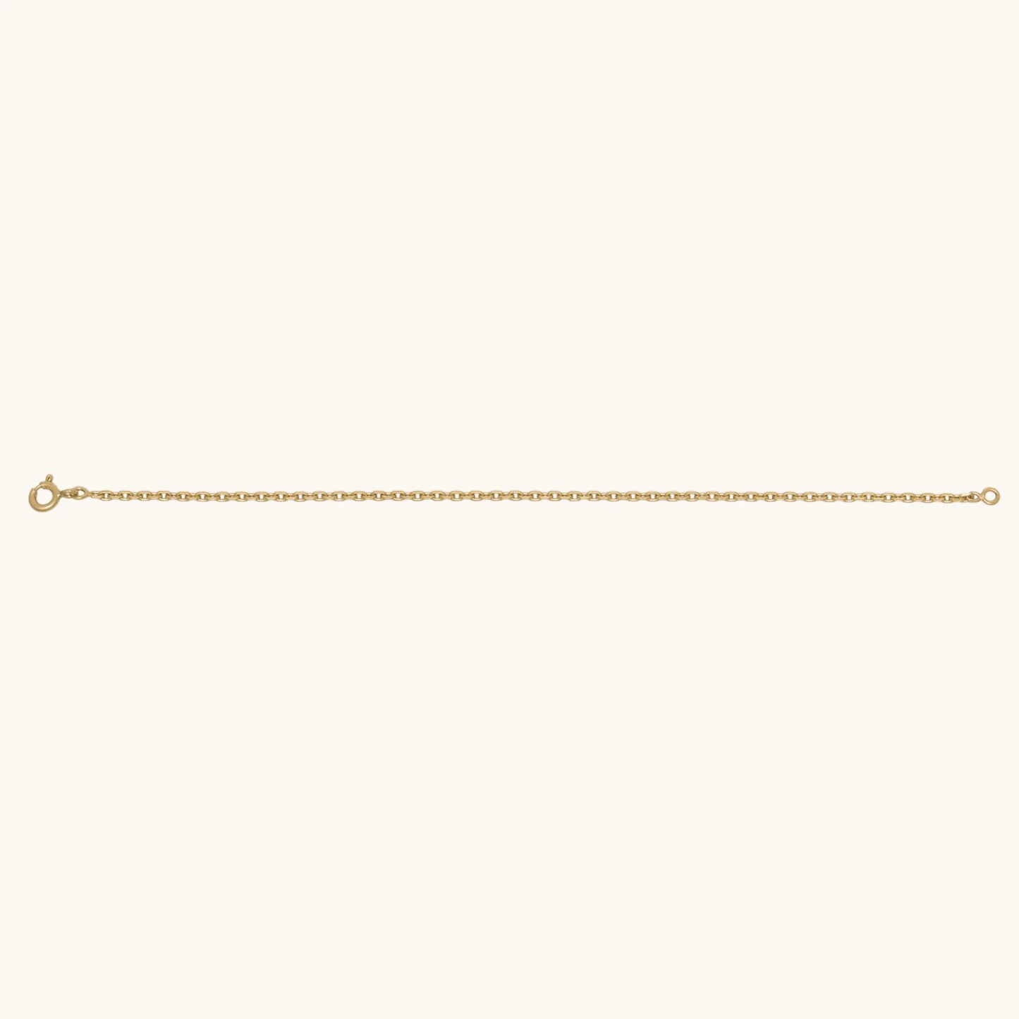 Alt bracelet chaine vermeil