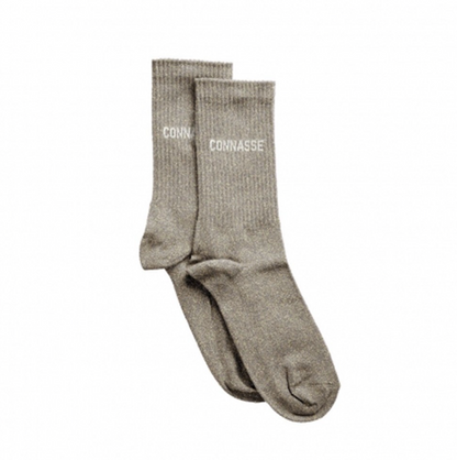 Chaussette Connasse à paillettes