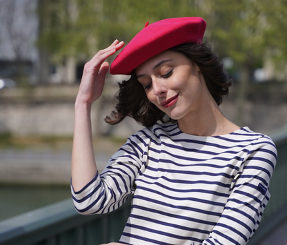 Fashion beret