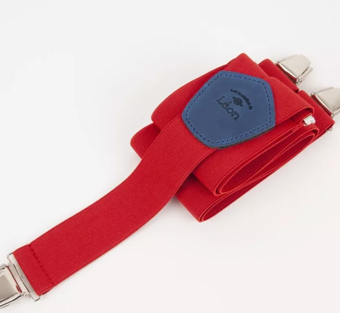 Bretelles Infrarouge