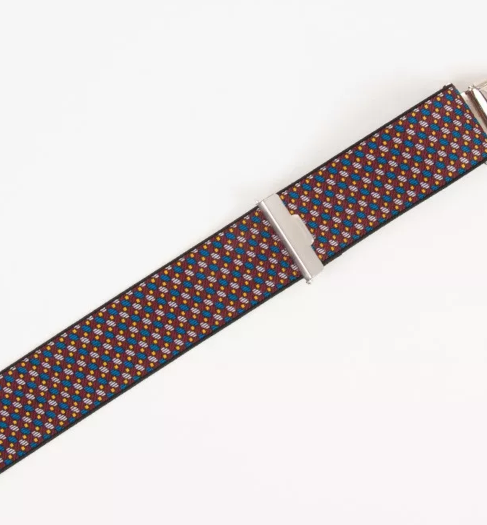 Bretelles Ritournelle