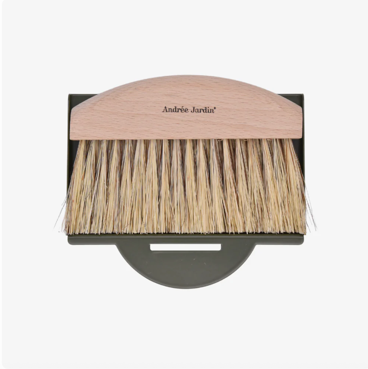 Ramasse-miettes Vert Olive