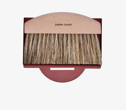 Ramasse-miettes Rouge