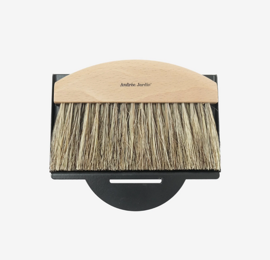 Ramasse-miettes Noir