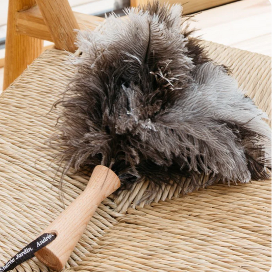 Petit plumeau Tradition