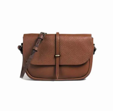 Sac Pastis brun ambré
