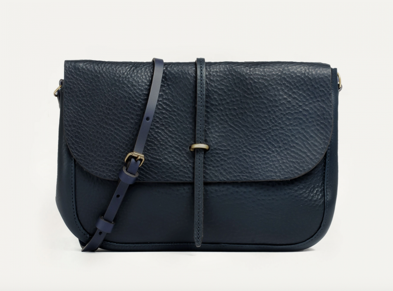 Sac Pastel Bleu marin