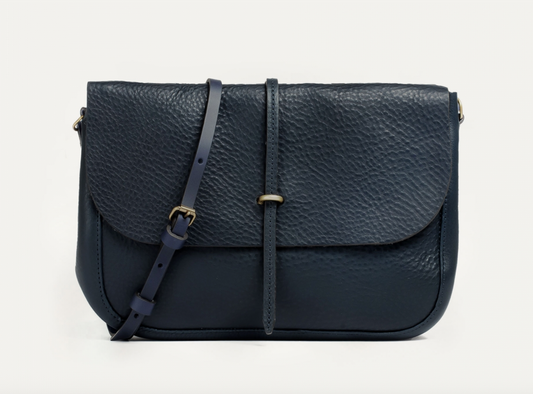 Sac Pastel Bleu marin