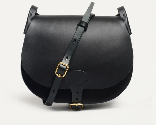 Gibecière Diane M noir