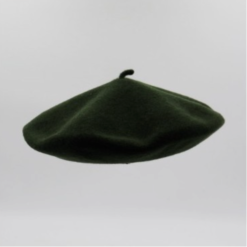Fashion beret