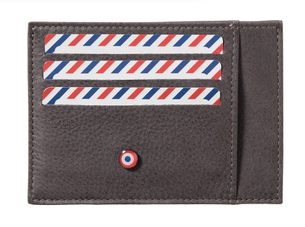Paul card holder