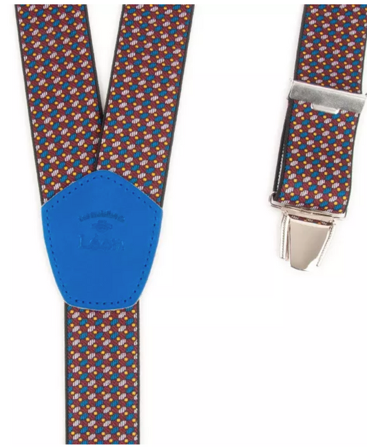 Bretelles Ritournelle