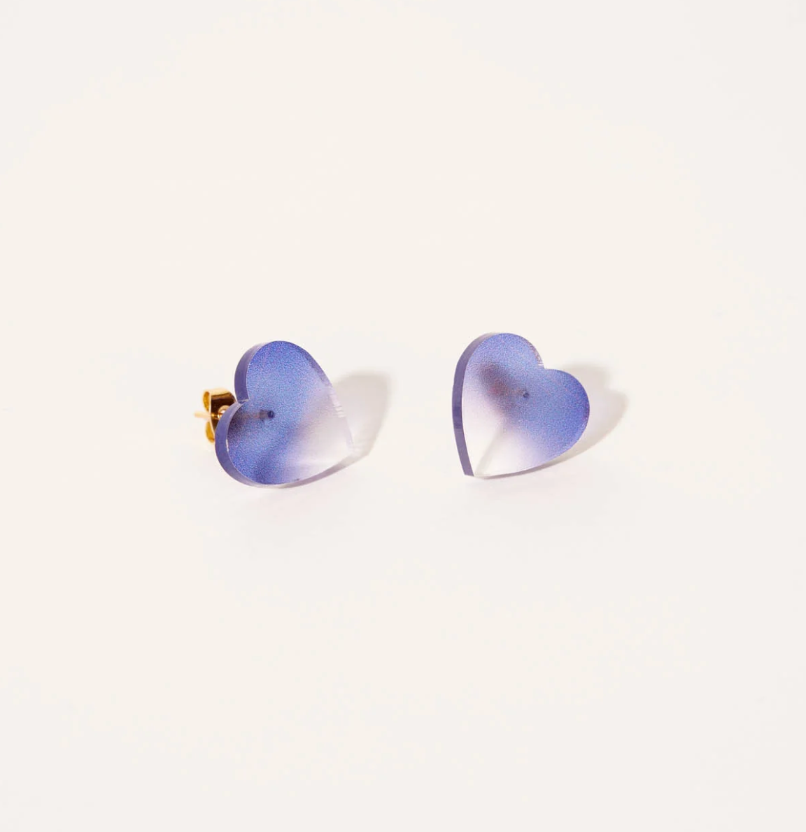 Lou's earrings