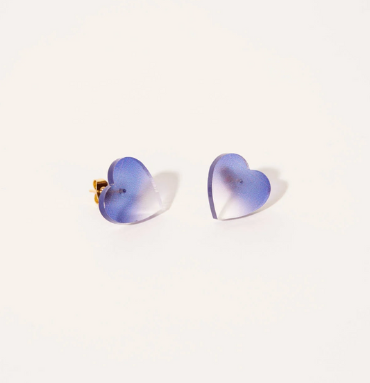 Lou's earrings