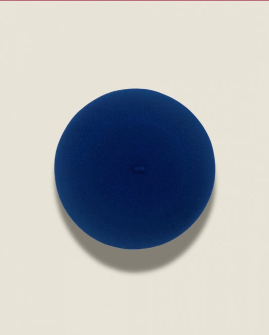Béret Bleu Marine