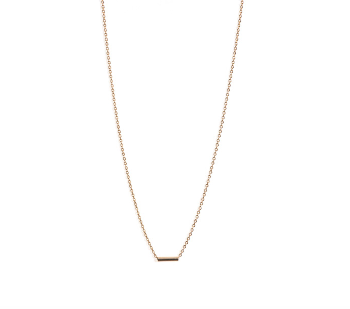 collier choker O2