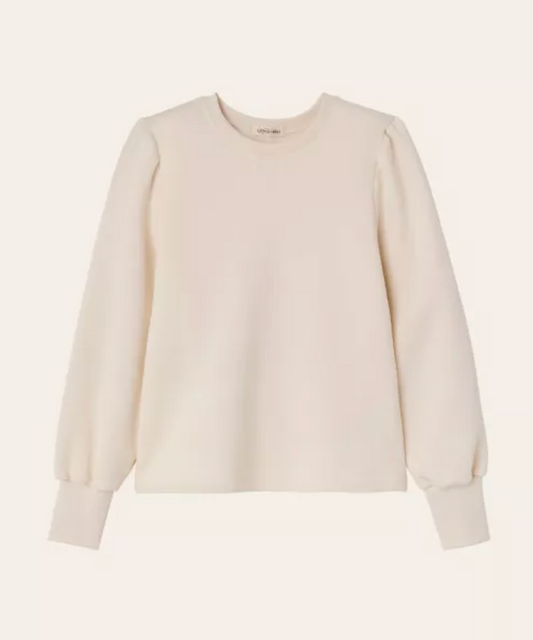 Sweat-shirt Paul navy