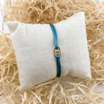 oeuf mini link turquoise