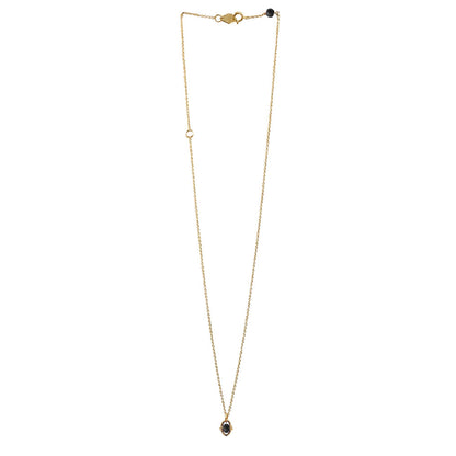collier Orphee Onyx