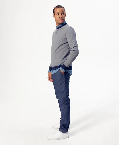 Sweat-shirt Paul navy