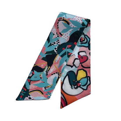 Ruban Eloise-Norah 42cm