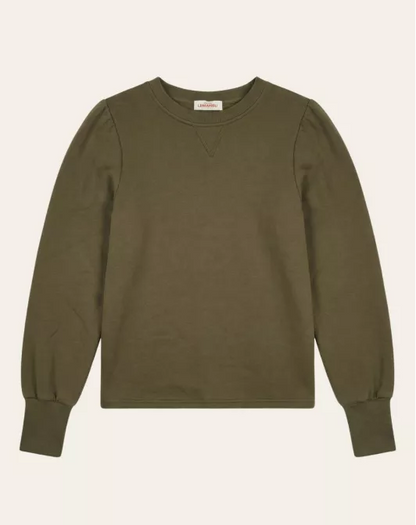 Sweat-shirt Paul navy