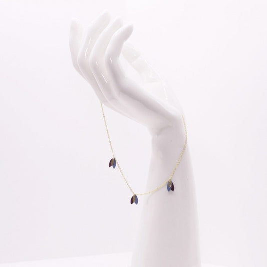 Collier Rita fez Clémence Cabanes vue 1